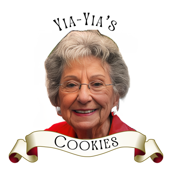 Yia-Yia's Cookies